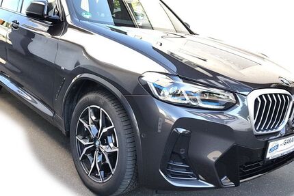 BMW X3 15.600 km 53.980 &euro; Neuwied 56564
