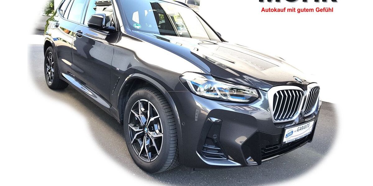 BMW X3 15.600 km 53.980 &euro; Neuwied 56564