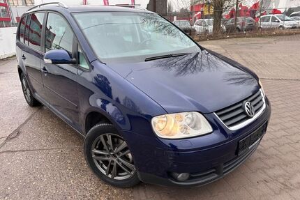 VW Touran