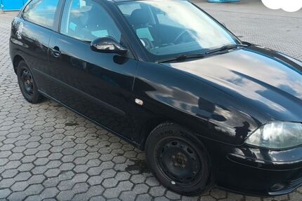 Seat Ibiza 147.000 km 700 &euro; Königsbrück 01936