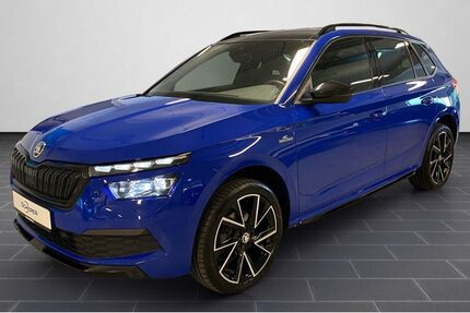 Skoda Kamiq 43.089 km 18.990 &euro; Wiesbaden 65189