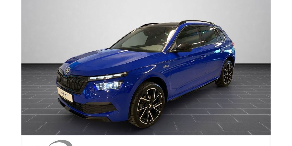 Skoda Kamiq 43.089 km 18.990 &euro; Wiesbaden 65189