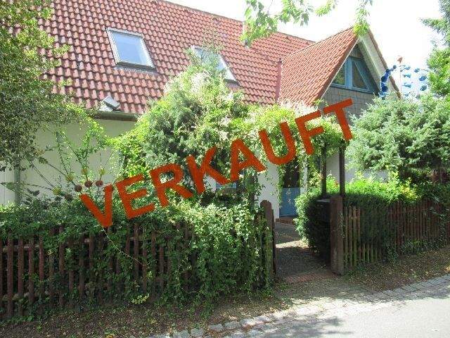 Einfamilienhaus Oyten - 4 Zimmer, 125 m&sup2;, 339.000&euro; | Angebot:25802507