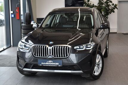 BMW X3 211.637 km 25.980 &euro; Altdorf/Landshut 84032