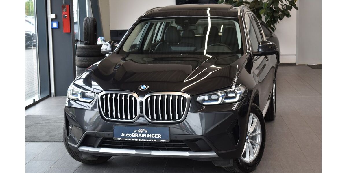 BMW X3 211.637 km 25.980 &euro; Altdorf/Landshut 84032