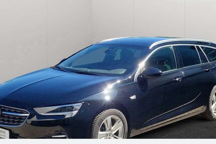Opel Insignia 60.900 km 14.890 &euro; Bochum 44809