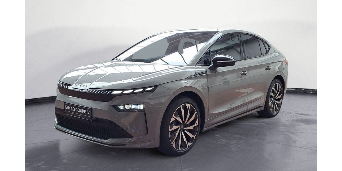 Skoda Enyaq 5.605 km 50.990 &euro; Ettlingen 76275