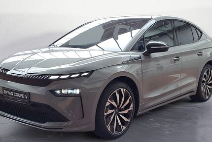 Skoda Enyaq 8.246 km 47.990 &euro; Ettlingen 76275