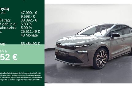 Skoda Enyaq 8.999 km 47.990 &euro; Ettlingen 76275