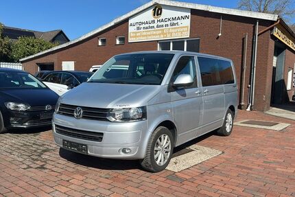 VW T5 Transporter 178.000 km 17.500 &euro; Nortrup 49638