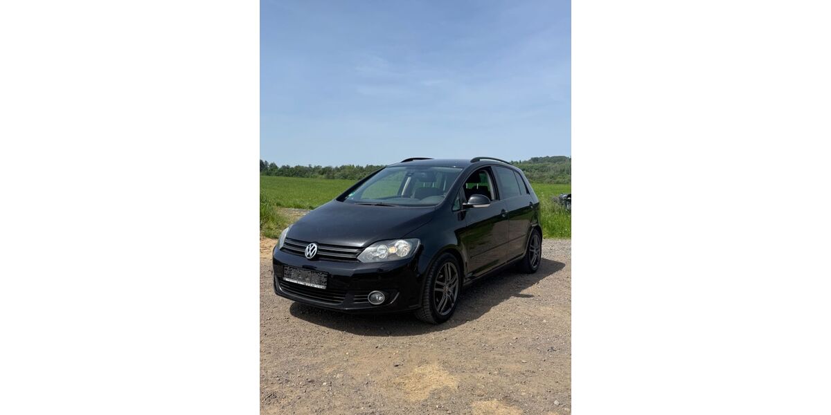 VW Golf Plus 237.000 km 3.800 &euro; Runkel-Arfurt 65594