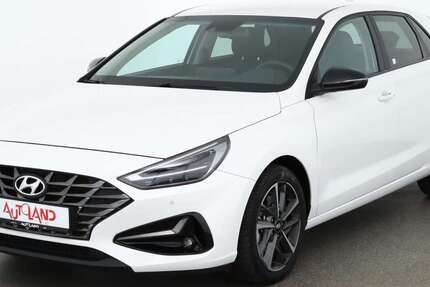 Hyundai i30 37.678 km 18.990 &euro; Rostock 18146
