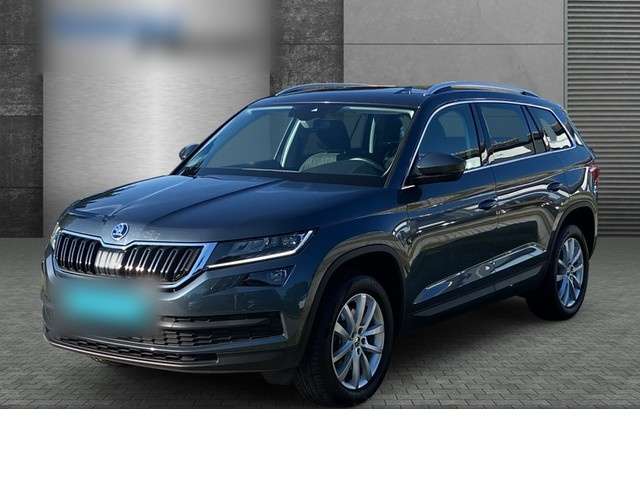 Kodiaq
