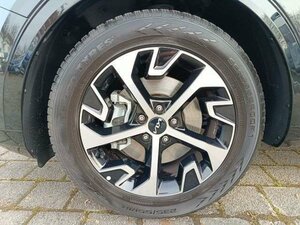 Kia SPORTAGE 1.6T 48V 2WD DCT SPI DRIVE 18.961 km 30.990 € Höhenkirchen-Siegertsbrun 85635