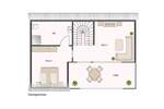 Reihenendhaus Leipzig Holzhausen - 4 Zimmer, 122 m&sup2;, 1.950&euro; | Angebot:25673843