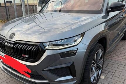Skoda Kodiaq 36.000 km 37.000 &euro; Heilbad Heiligenstadt 37308