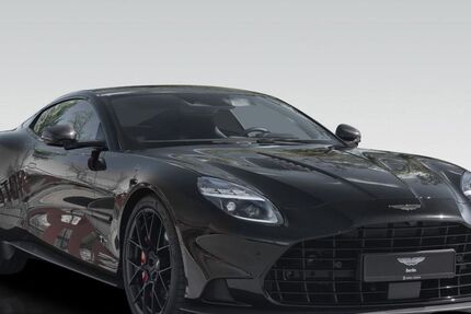 Aston Martin Vanquish 7.500 km 399.835 &euro; Berlin 13599