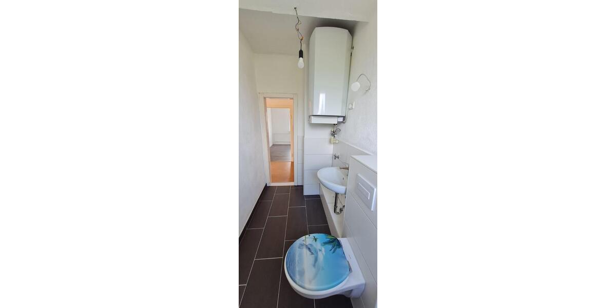 Dachgeschoßwohnung Gülzow-Prüzen Prüzen - 2 Zimmer, 42 m&sup2;, 370&euro; | Angebot:26366295