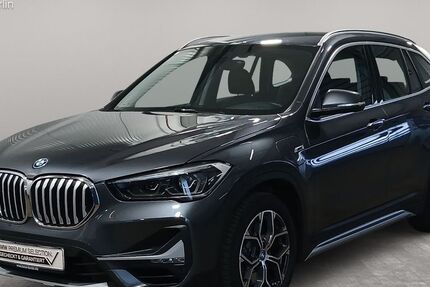 BMW X1 63.439 km 26.700 &euro; Berlin 12683