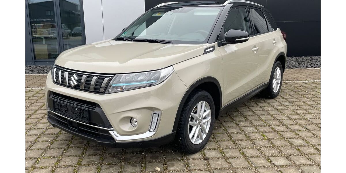 Suzuki Vitara 42.600 km 21.500 &euro; Ehekirchen 86676
