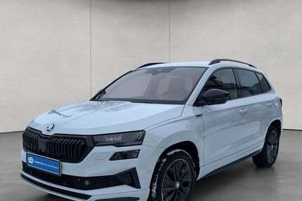 Skoda Karoq 58.450 km 25.990 &euro; Bordesholm 24582