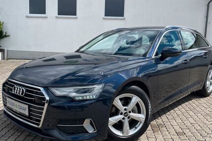 Audi A6 58.300 km 28.870 &euro; Heideck 91180