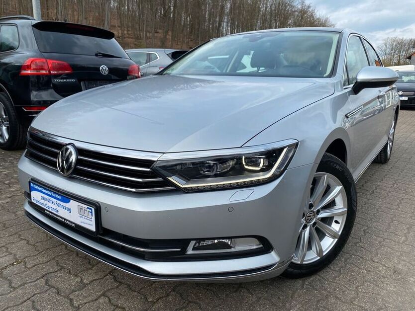 Passat