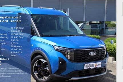 Ford Transit Courier 11.800 km 22.990 &euro; Marpingen 66646