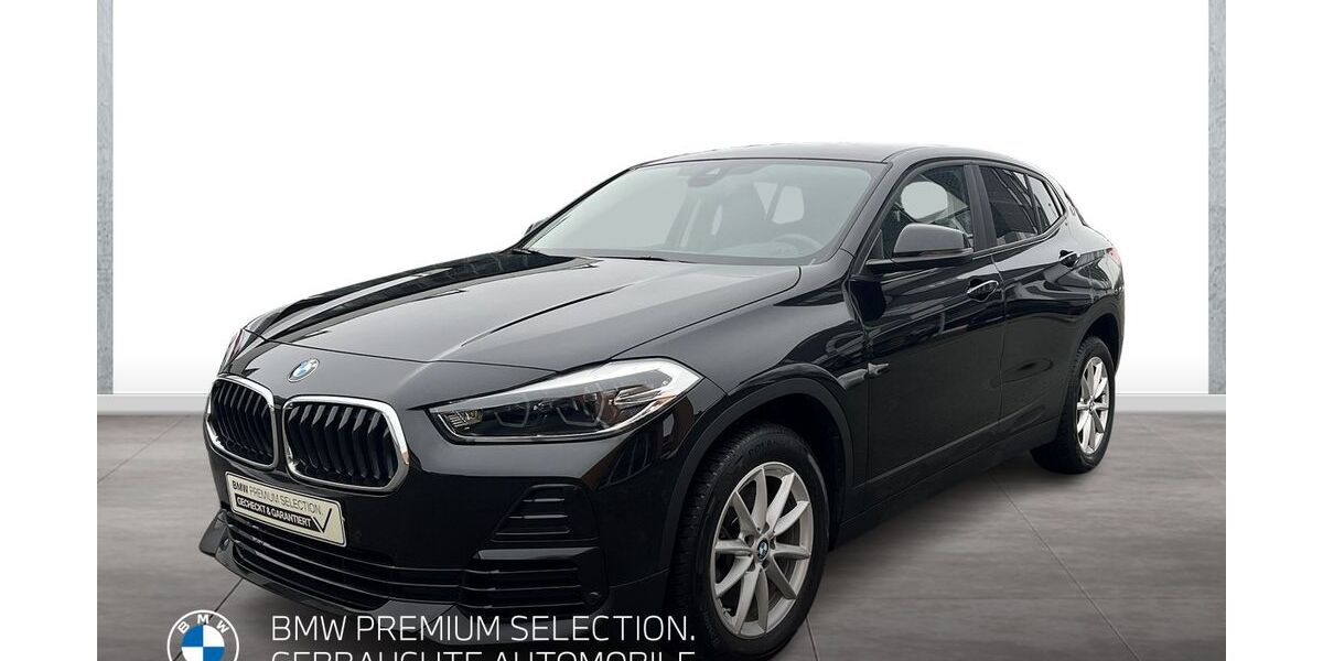 BMW X2 57.330 km 27.890 &euro; Frankenberg (Eder) 35066