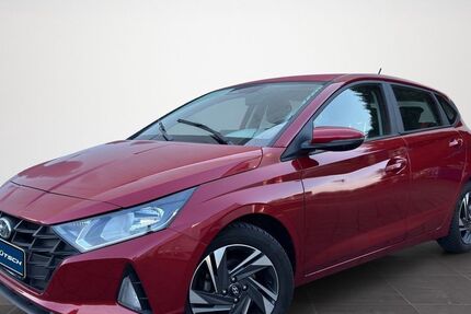 Hyundai i20 11.500 km 15.980 &euro; Singen 78224