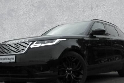 Land Rover Range Rover Velar 73.868 km 42.890 € Dörfles-Esbach (Coburg) 96487