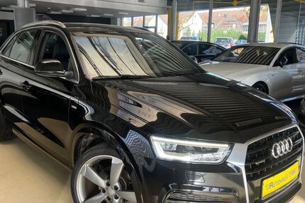 Audi Q3 231.795 km 13.490 &euro; Kreuztal 57223
