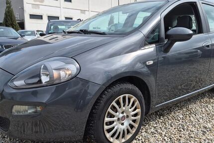 Fiat Punto 80.432 km 3.955 &euro; Landshut 84030