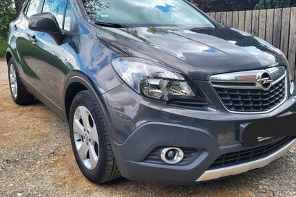 Opel Mokka 108.000 km 10.150 &euro; Wangen im Allgäu 88239