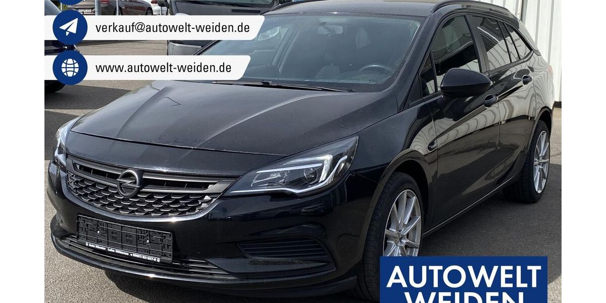 Opel Astra 235.000 km 6.250 &euro; Weiden 92637