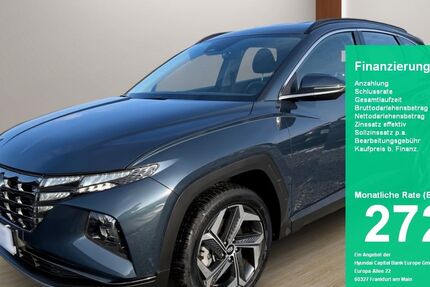 Hyundai TUCSON 47.462 km 26.940 &euro; Bad Soden-Salmünster 63628