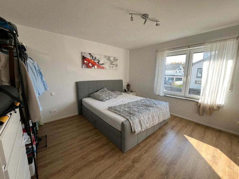 Hochwertige 2-Zimmer Wohnung in Memmingen zimmer