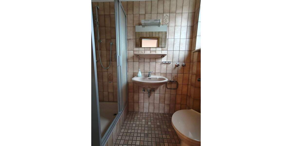 Etagenwohnung Gersfeld (Rhön) Gersfeld - 3 Zimmer, 110 m&sup2;, 750&euro; | Angebot:25668616