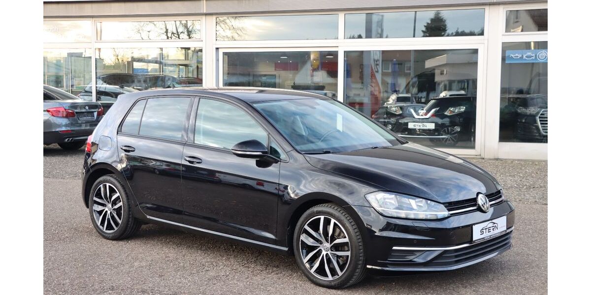 VW Golf 179.900 km 12.990 &euro; Pfullendorf 88630
