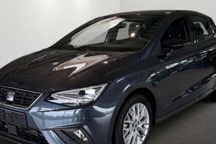Seat Ibiza 16.740 km 23.990 &euro; Düsseldorf 40589