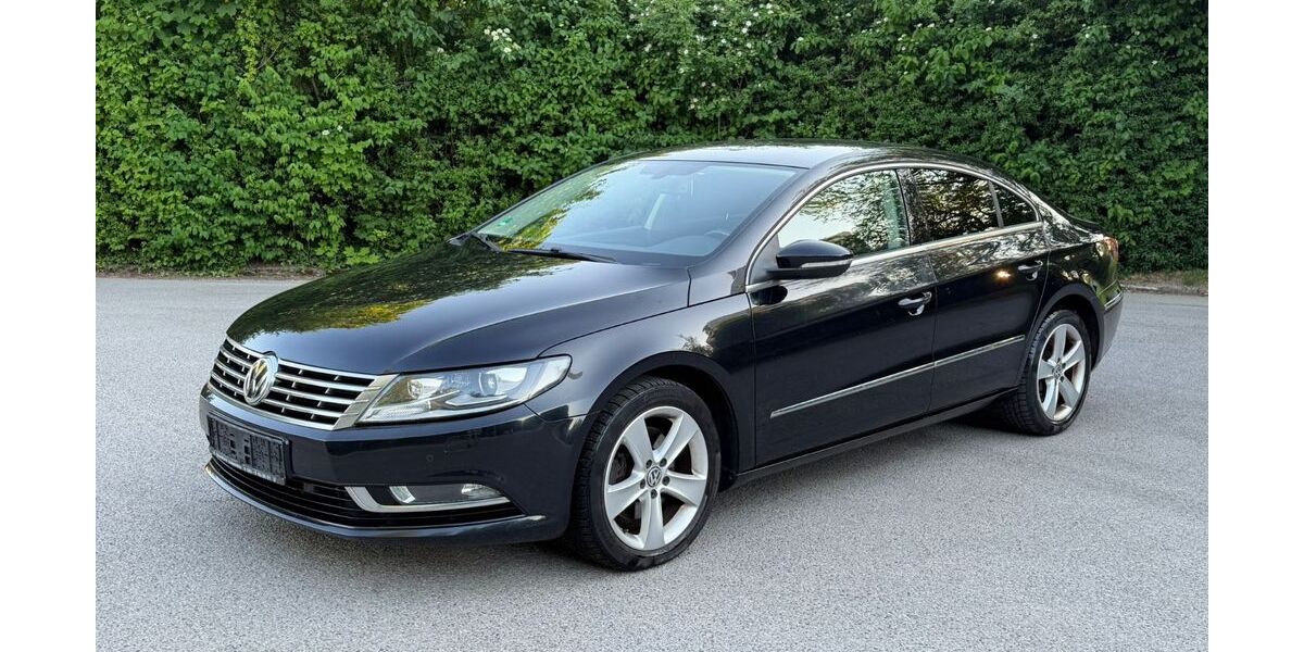 VW CC 180.000 km 9.990 &euro; München 81375