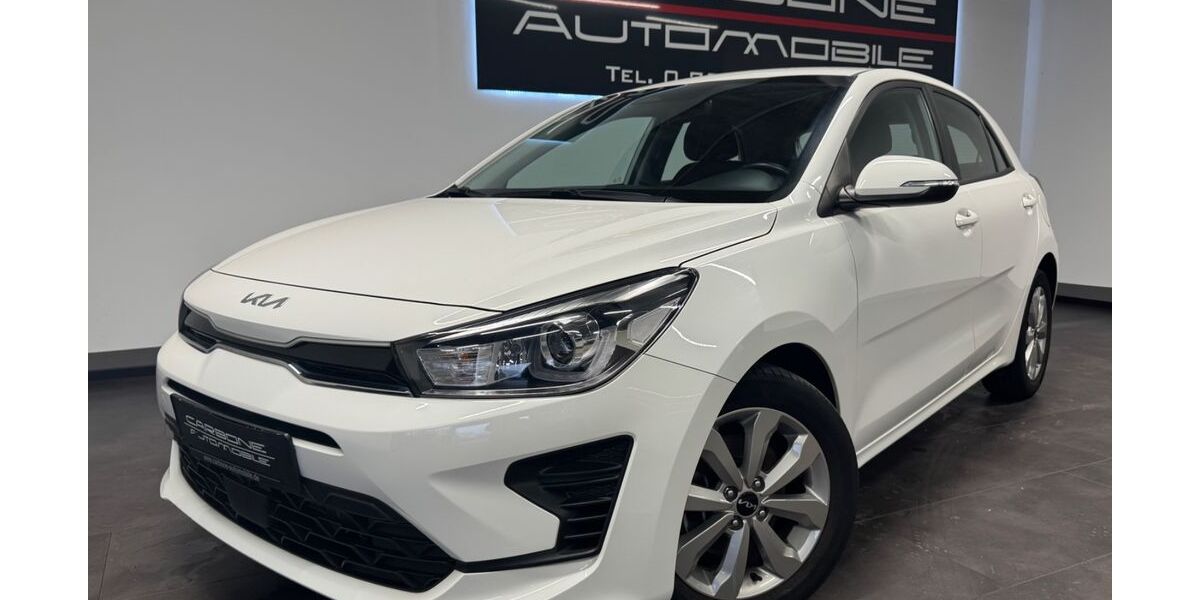 Kia Rio 54.888 km 15.250 &euro; Bretten 75015