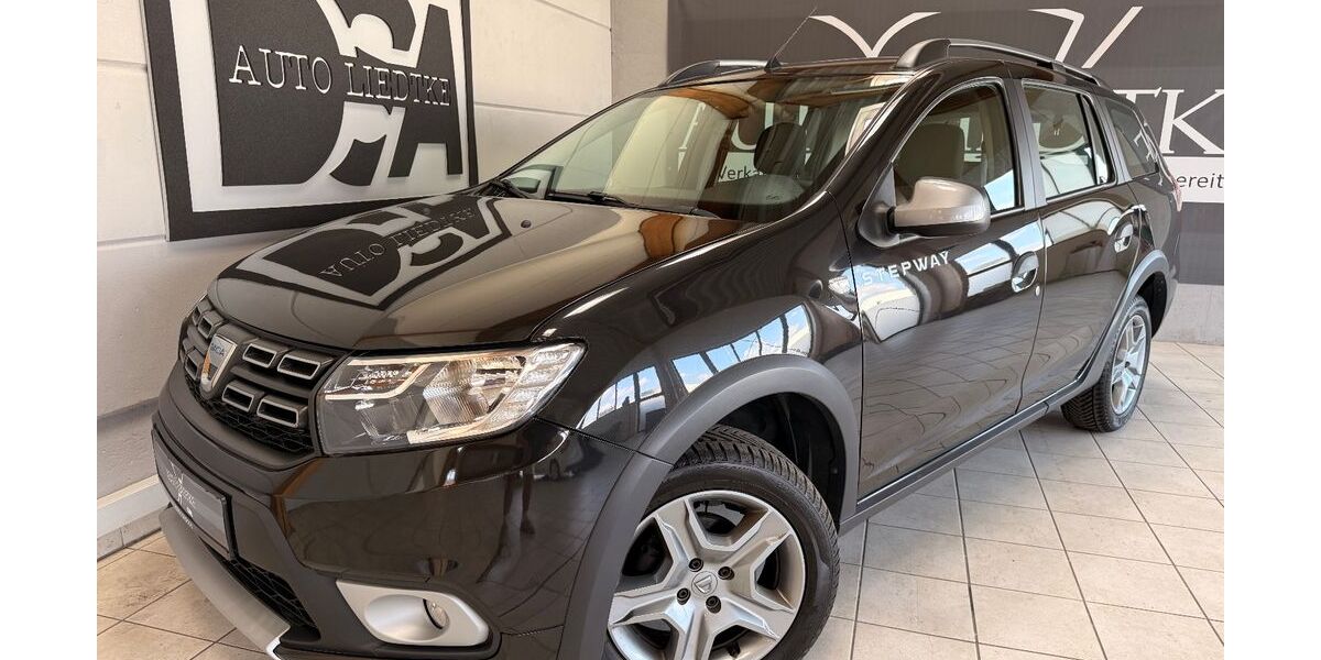 Dacia Logan 37.000 km 10.999 &euro; Jülich 52428