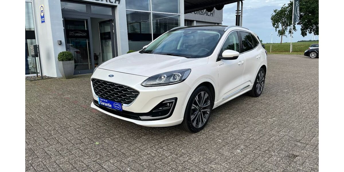 Ford Kuga 90.000 km 24.499 &euro; Lorup 26901
