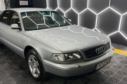 Audi A8 51.800 km 16.200 &euro; Frankfurt Oder 15230