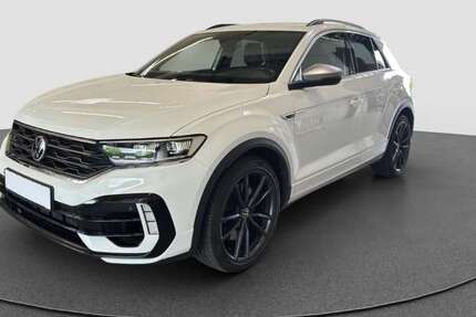 VW T-Roc 57.220 km 27.750 &euro; Manching 85077