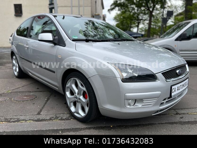Ford Focus 180.500 km 2.499 € Köln 50737