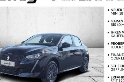 Peugeot 208 25.810 km 16.490 &euro; Hof 95030