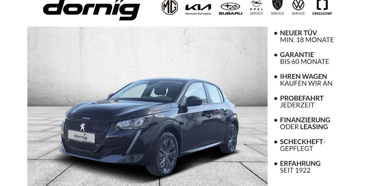 Peugeot 208 25.810 km 16.490 &euro; Hof 95030