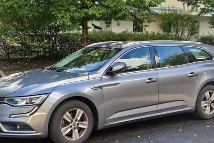 Renault Talisman 153.000 km 8.300 &euro; Hamburg 22527